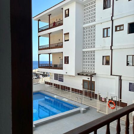 Apartamento Roda - Candelaria Esterno foto