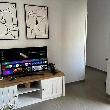 Apartamento Roda - Candelaria Esterno foto