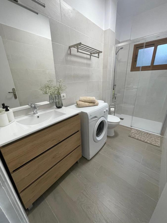 Apartamento Roda - Candelaria Esterno foto