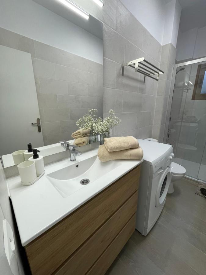 Apartamento Roda - Candelaria Esterno foto