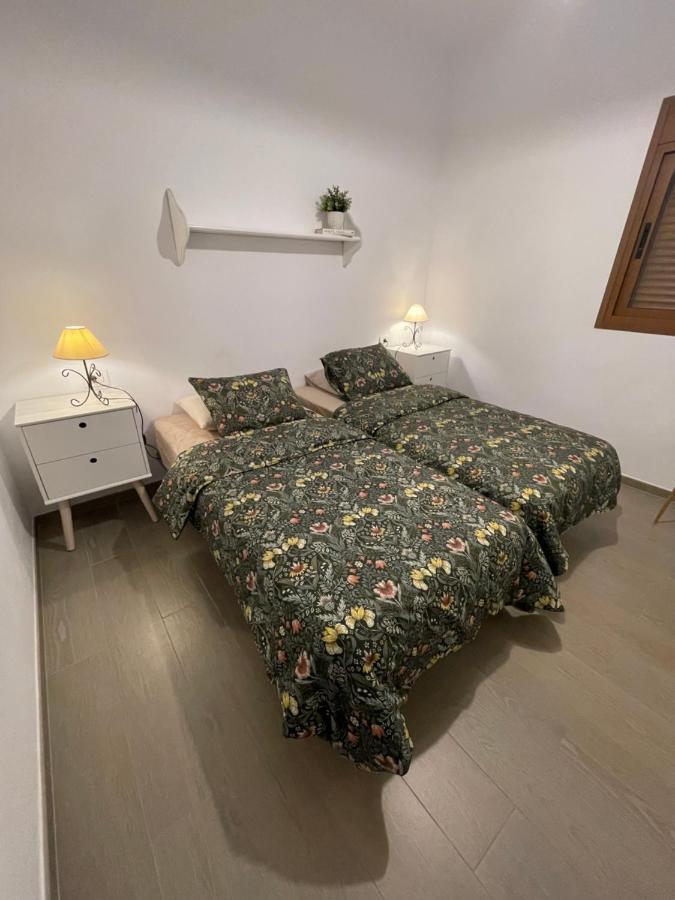 Apartamento Roda - Candelaria Esterno foto