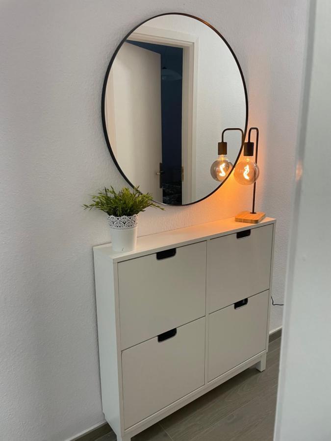 Apartamento Roda - Candelaria Esterno foto