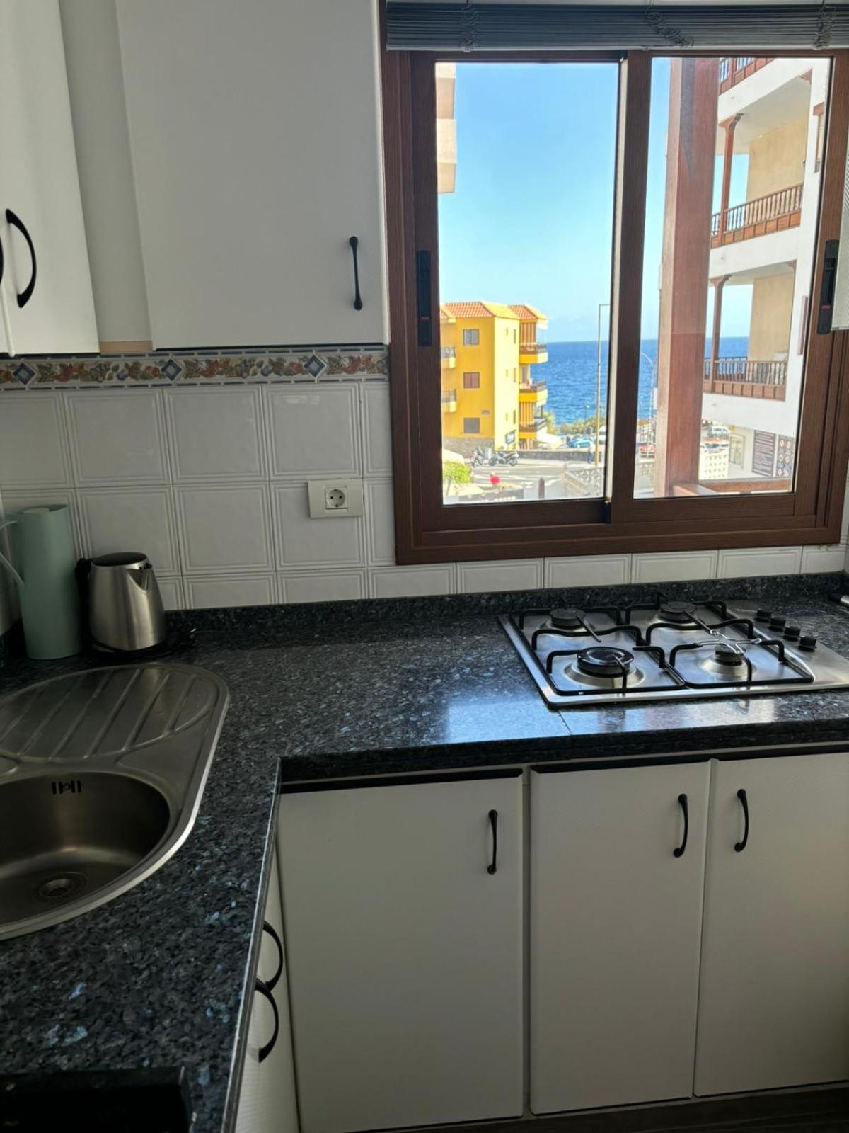 Apartamento Roda - Candelaria Esterno foto